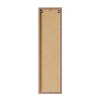 Szafka górna wisząca 20cm z półkami kaszmirowy mat Bella CASHMERE UN 83-20-74, Comad